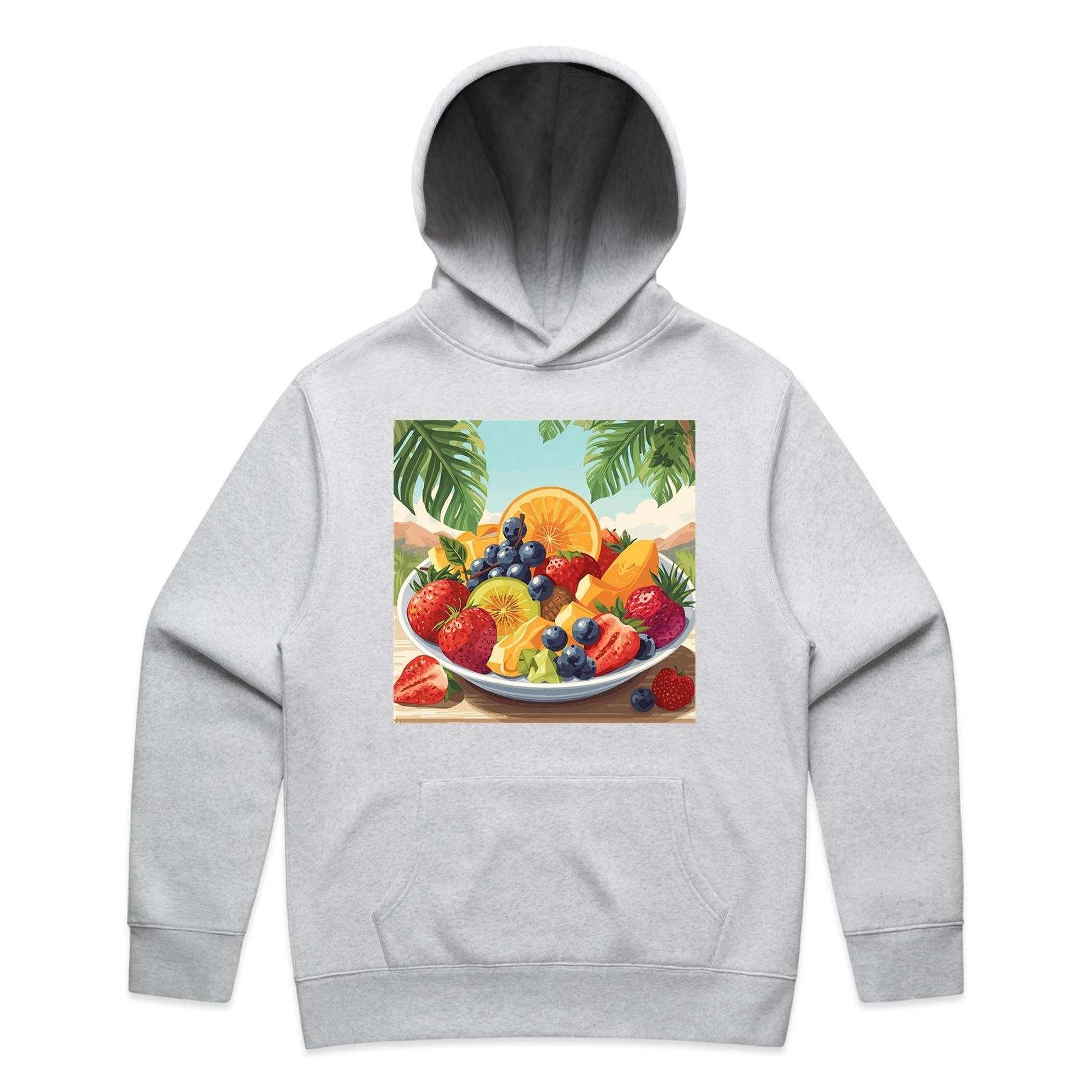 Fruit Salad Hoodie