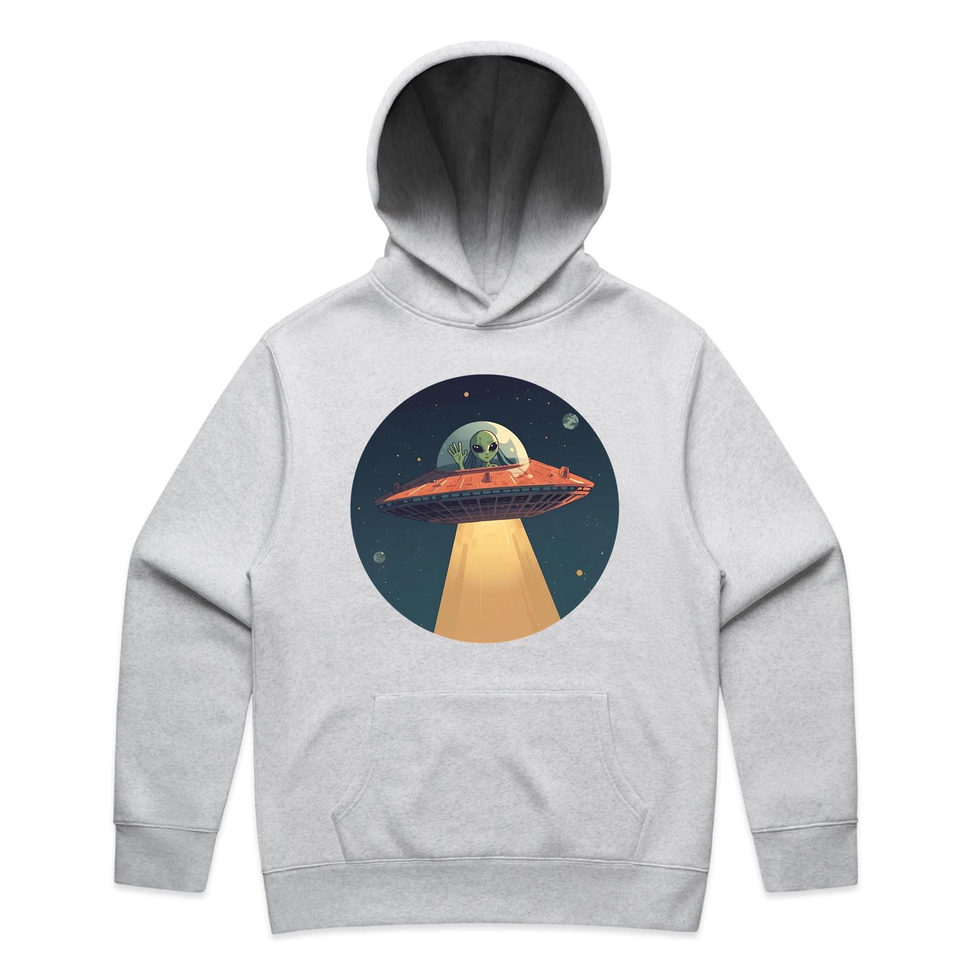 UFO Hoodie