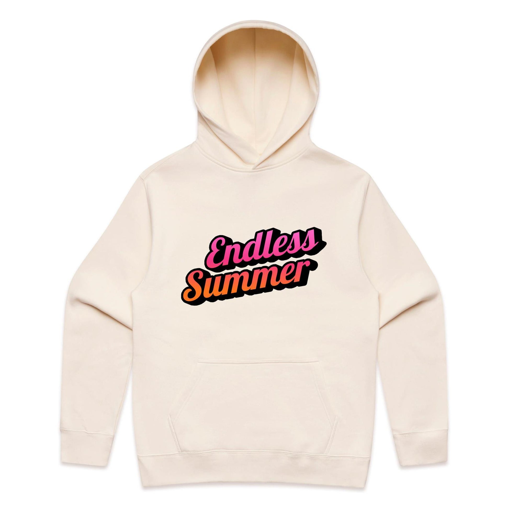 Endless Summer Hoodie