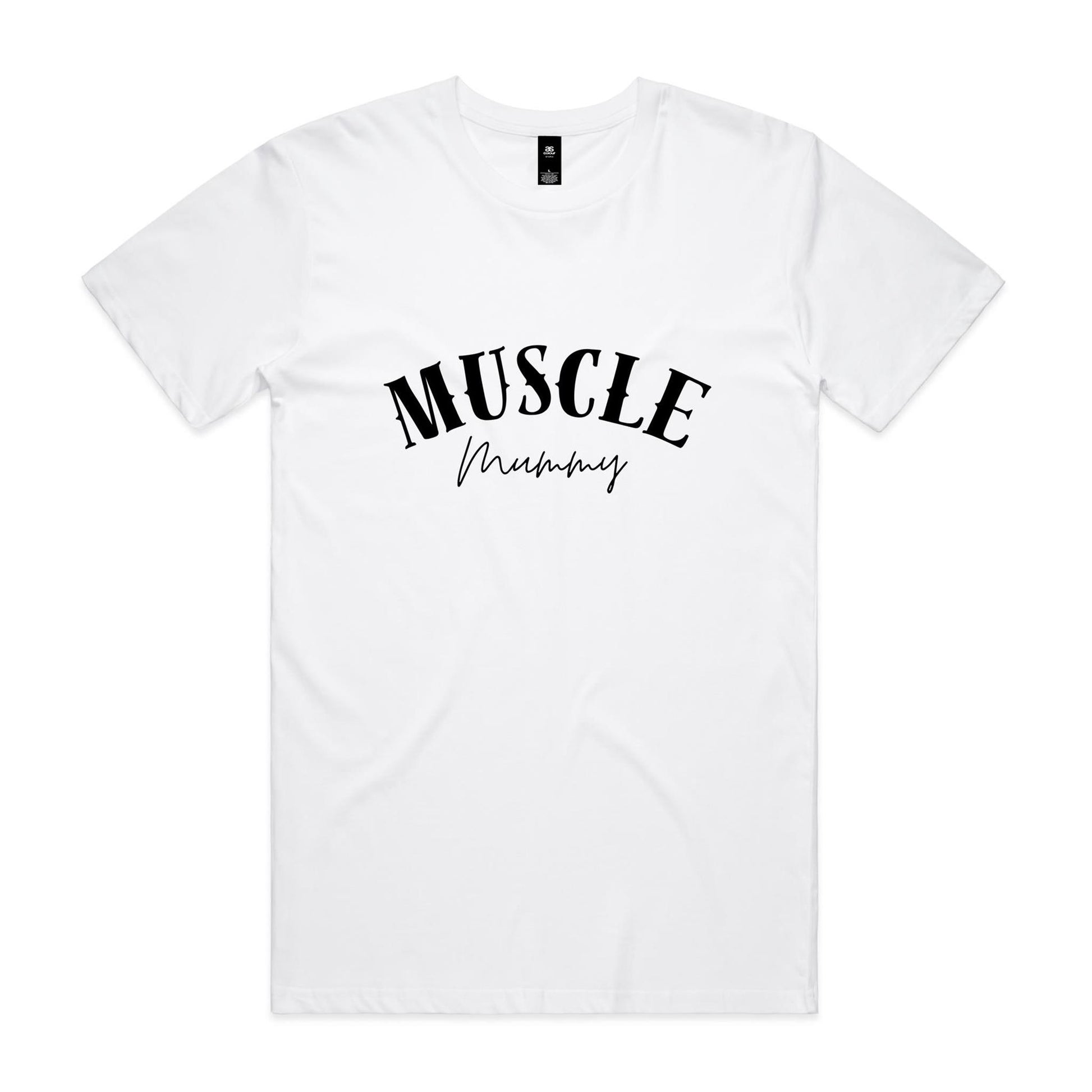Muscle Mummy T-Shirt