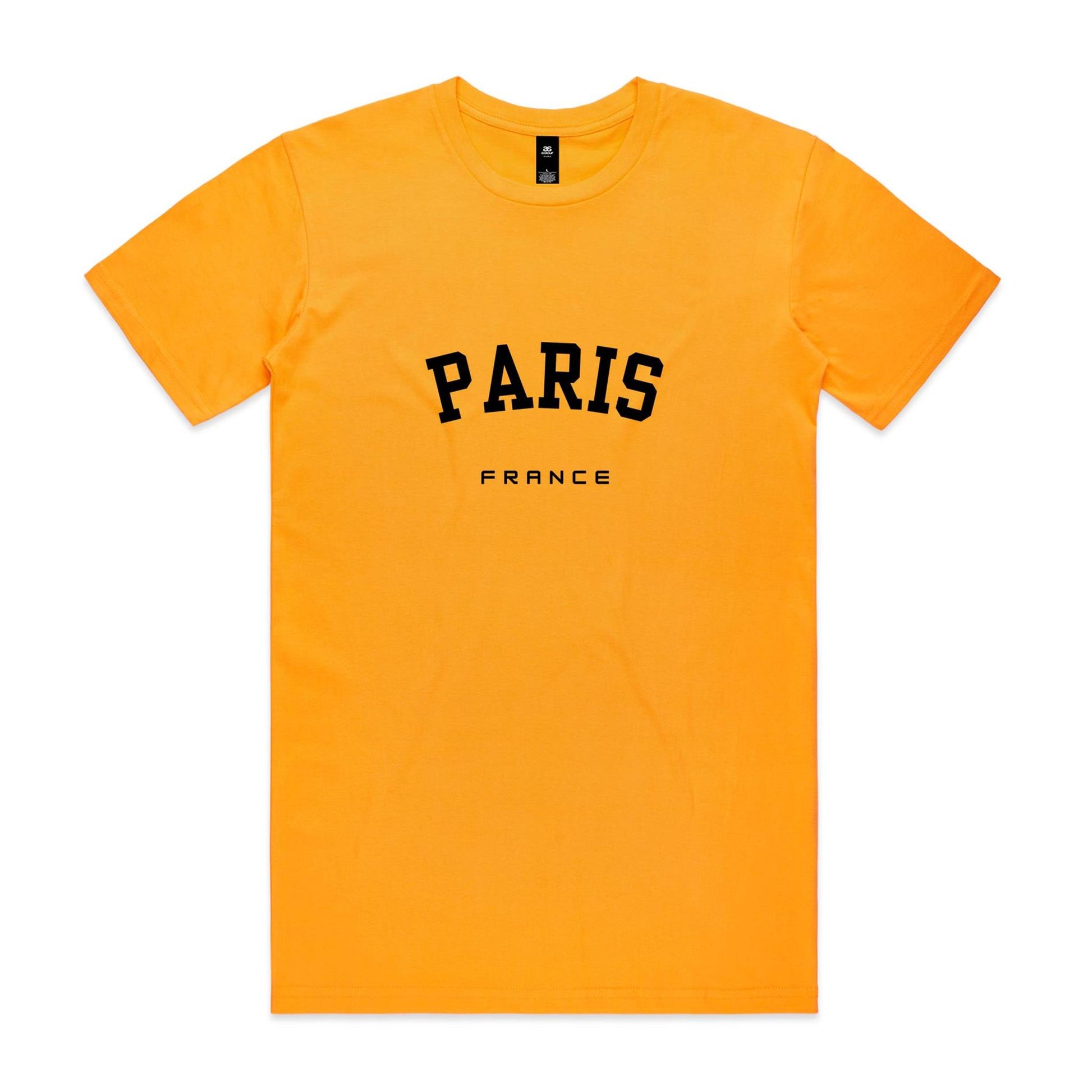 Paris T-Shirt