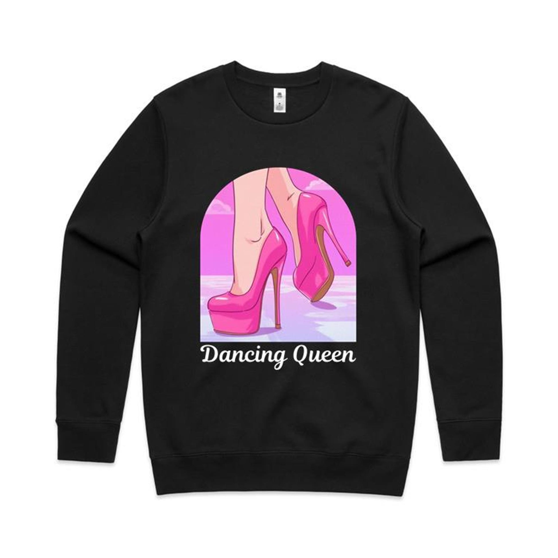 Dancing Queen Sweatshirt