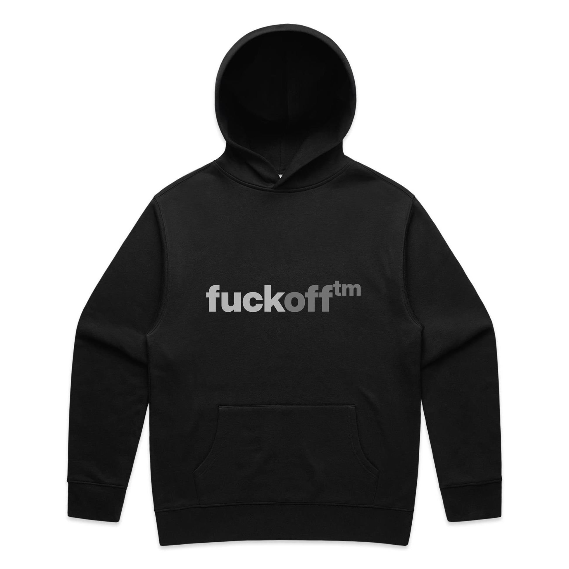 F Off TM Hoodie