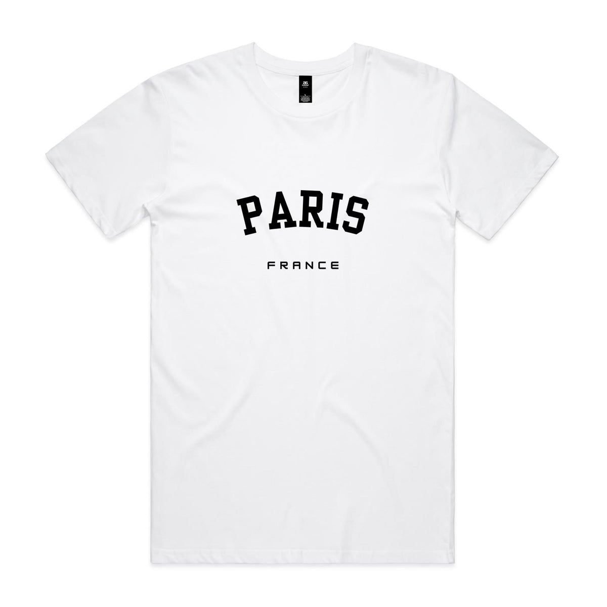 Paris T-Shirt